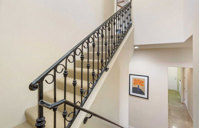 Setting the Standard by Avantstay Luxury Villa - Foto 30