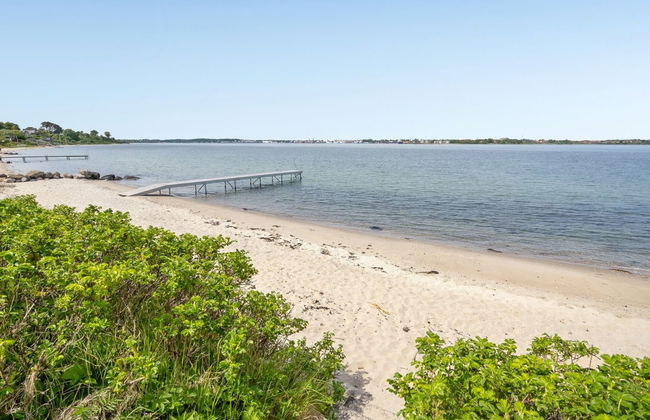 "Käthe" - 5m from the sea - Foto 11