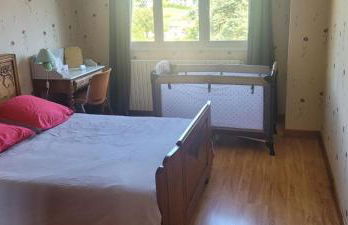 Chez Cécile et Sébastien - Foto 20