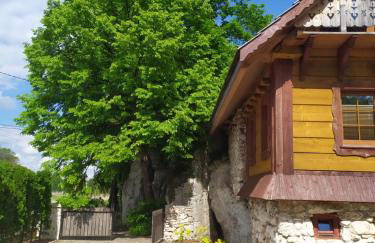 Domek w skale - Foto 14