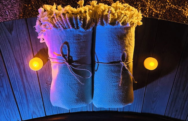 Pura Vida Bodrum - Foto 50