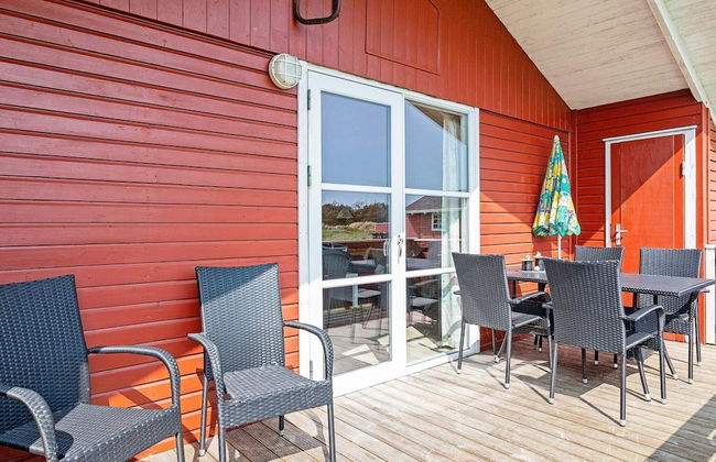 Family-friendly Retreat Near Beach - By Traum Ferienwohnungen - Foto 18