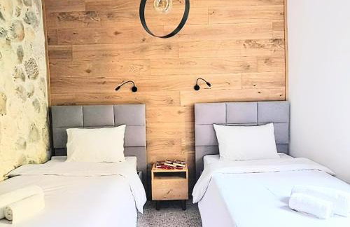 G&J Traditional House - Foto 10