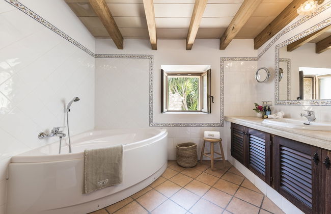 Finca Can Beneït - Photo 59