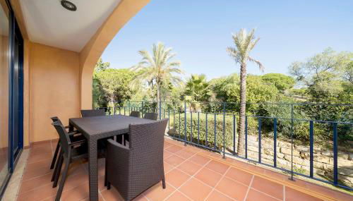 AL - Apartamento Vila Sol F5 Top Floor - Foto 2, Garden view