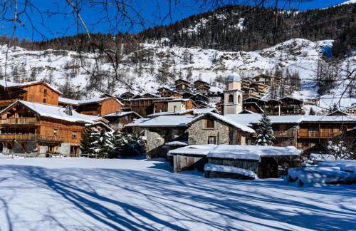 Chalet Josephine - Chalet - 108m² - 5 chambres, 5 salles de bain MAE-2024 - Foto 21