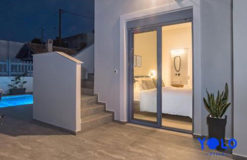 Villa YOLO - Photo 64