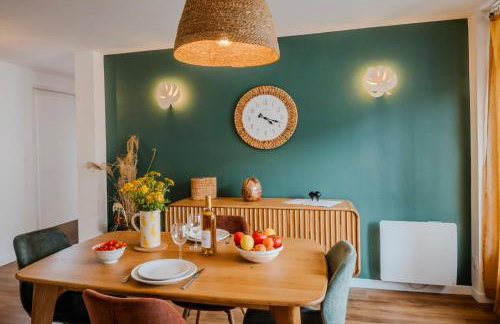 Evasion Urbaine - Balnéothérapie - By Primo conclergerie - Foto 25