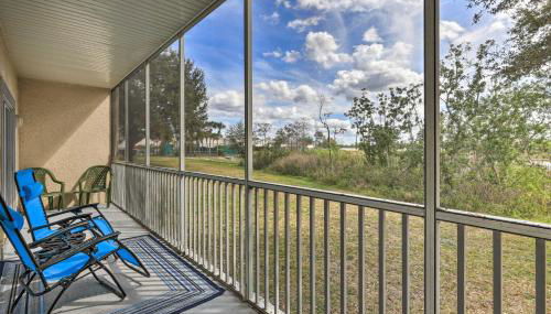 Kissimmee Condo with Resort Perks - 5 Mi to Disney! - Foto 2