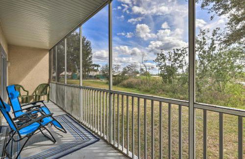 Kissimmee Condo with Resort Perks - 5 Mi to Disney! - Foto 2