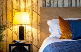 Bolesworth Bothy - Foto 5