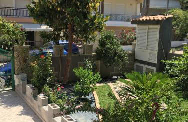 Irenes Apartment - Foto 14