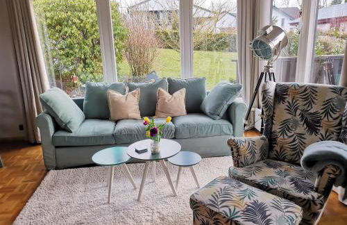 Haus am Hennesee - Foto 1