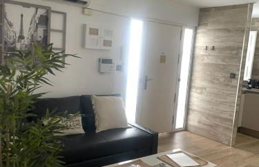 Alma gaditana en la caleta - Photo 2