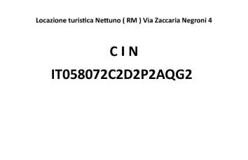 Nettuno Sunrise - Foto 19