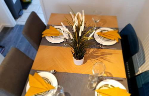 Cheerful 3 bedroom house with spacious garden - Foto 14