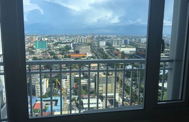 SeaBreeze at Breeze Residences - Foto 19