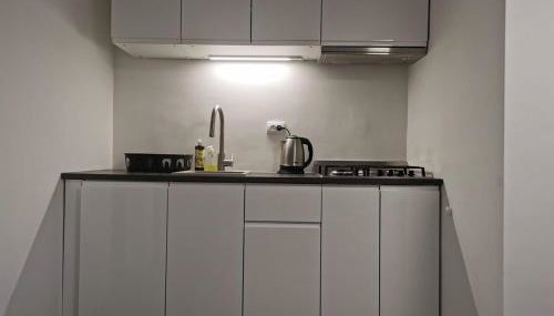 Casa Maslina - 1 - Foto 2, stove