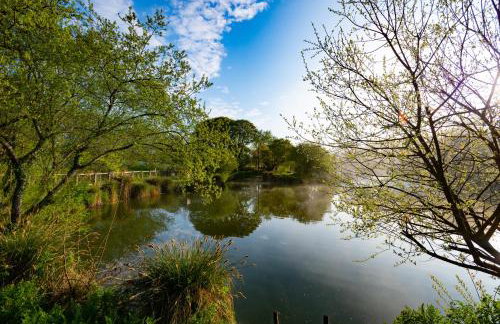 2 bed 2 ensuite Holiday Home - Foto 13