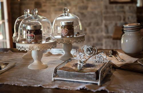 Relais Incanto - Agriturismo Nel Giardino di Fien - Foto 14