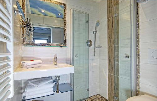 Ferienwohnungen Gästehaus Lärcheck - Foto 26