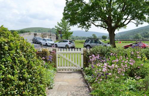 Clematis Cottage - Foto 14