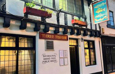 Cartref - Fully equipped and stunning town flat - Foto 30