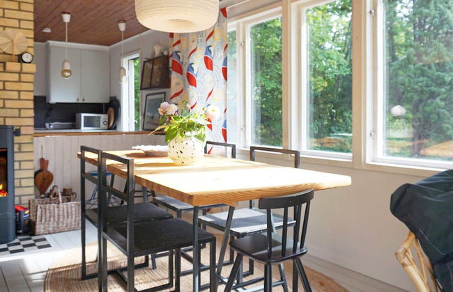 6 Person Holiday Home in BRO - Photo 17