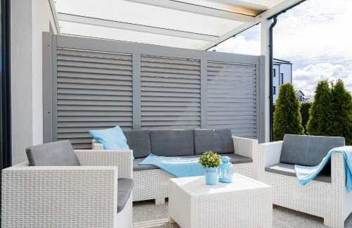 BARKA - Apartamenty Premium oraz Pokoje Blisko Plaży - Foto 55