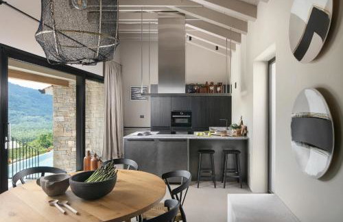 Villa Panorama del tartufo - Foto 12