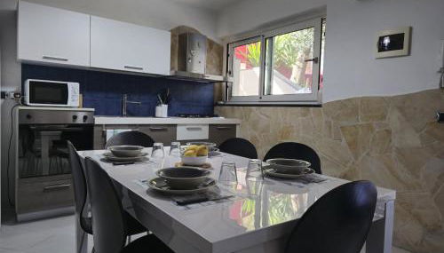 "La Spiaggetta" Santa Tecla - Foto 5