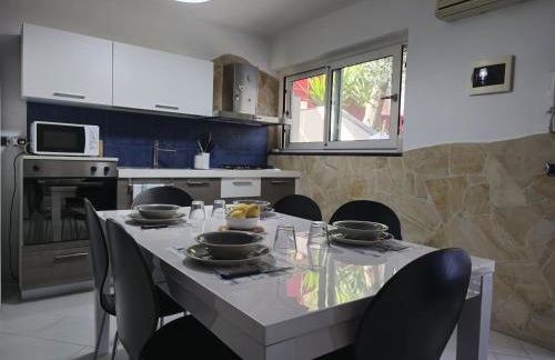 "La Spiaggetta" Santa Tecla - Foto 5