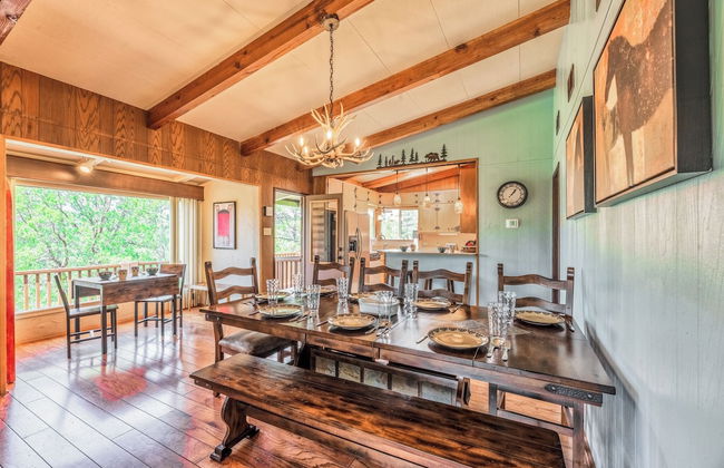 Painted Horse Retreat - Foto 18