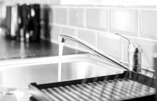 Modern Apartment - On Street Parking - Netflix 1MH - Foto 17