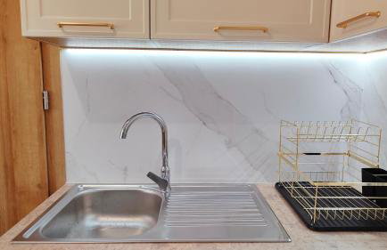 Biały Domek Nielbark - Agroturystyka - Foto 33