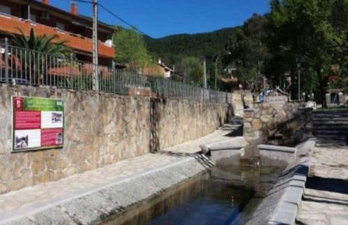 El Pinar del Rondero J&M En Plena Naturaleza - Photo 47