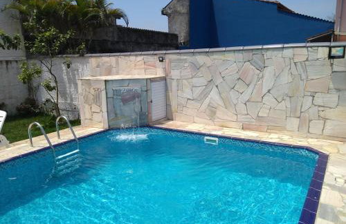 Bela Casa Em Praia Grande - Photo 5