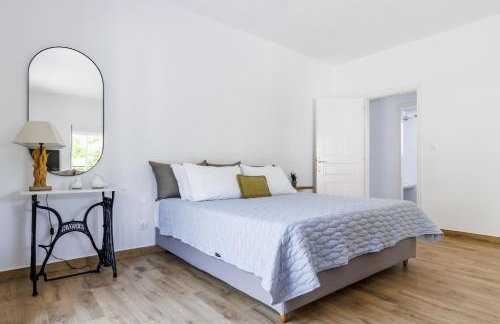 Forest view villa Skopelos - Foto 9