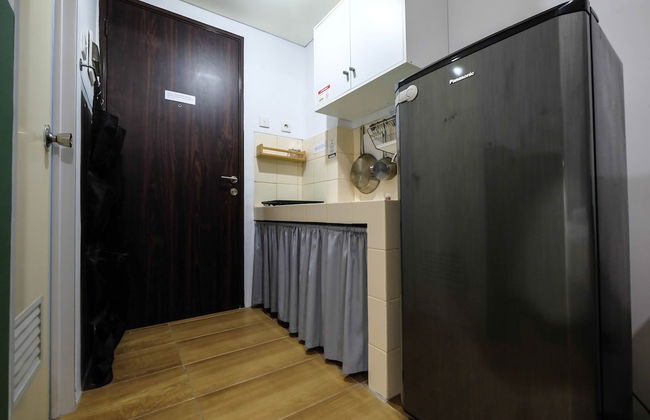 Bright Studio Apartment Serpong Greenview - Foto 11