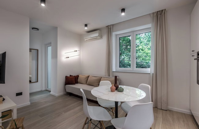 Apartment Near Bacvice - Photo 15