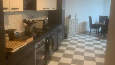 Loft ANNEXE de La Villaé - Foto 5, stove, pet friendly, minibar