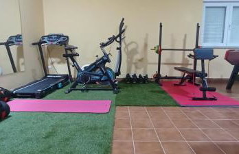 Agro do Souto, Noia - Villa completa - Foto 45