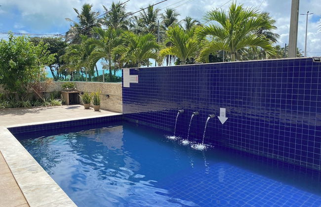 Bela Hospedagem - Estilo Bela Vista 206 - Photo 16