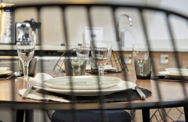 My Maison In Paris - Sentier - Foto 7