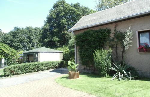 Fewo Thieme in Bielatal - Foto 3