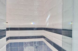 Luxury waterfront Villa Heated pool and sauna - Foto 23