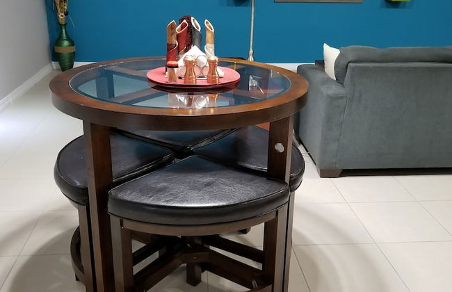 New Kingston Guest Apartment at Donhead - Foto 18