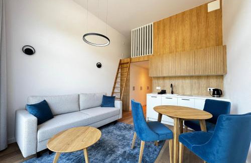 Aparthotel Anchoria Holiday Honest-Serwis - Foto 25