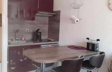 Joli studio proche des telecabines - Foto 6