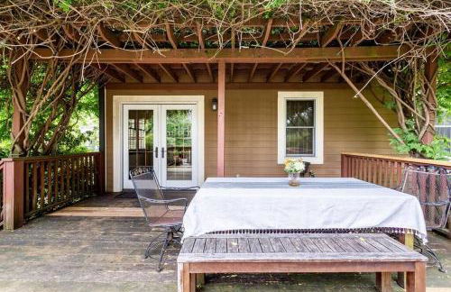 Prime Location in 12South, Walkable to Shopping & Dining - Foto 33